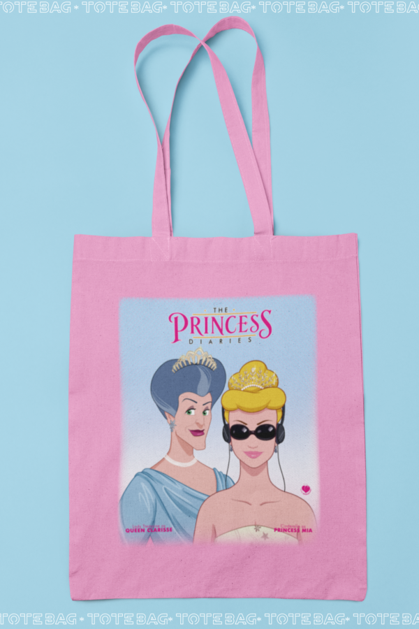 Movies The Princess Diaries TB ()