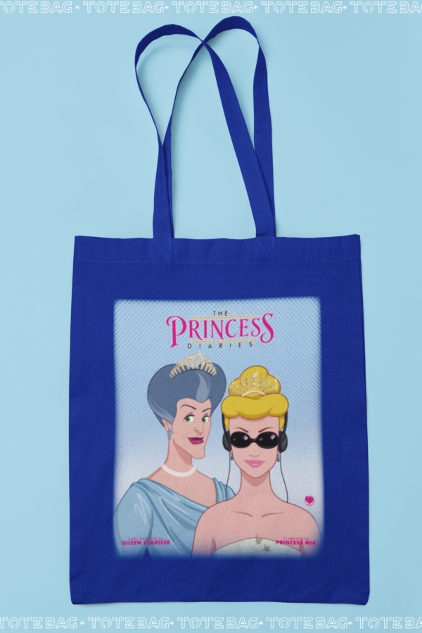 Movies The Princess Diaries TB ()