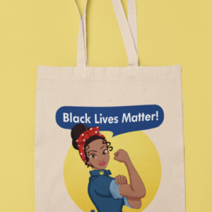 Special Edition Black Lives Matter TB ()