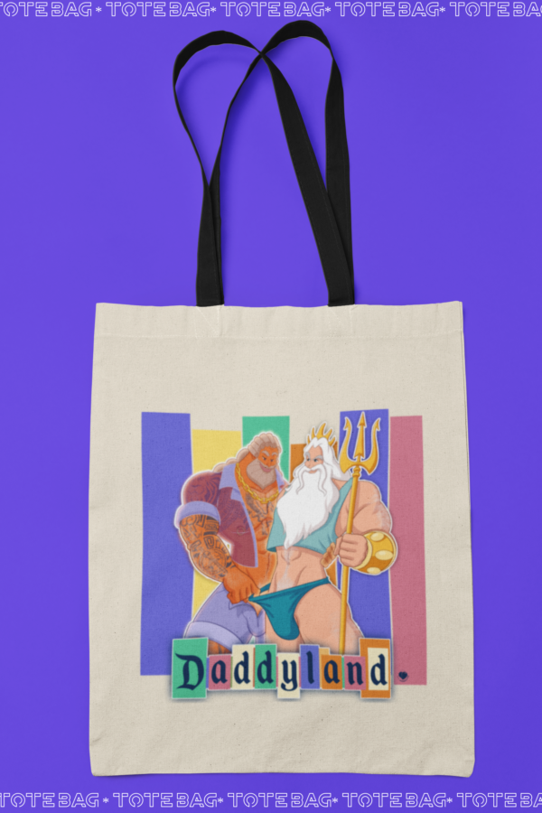 Special Edition Daddyland () copia