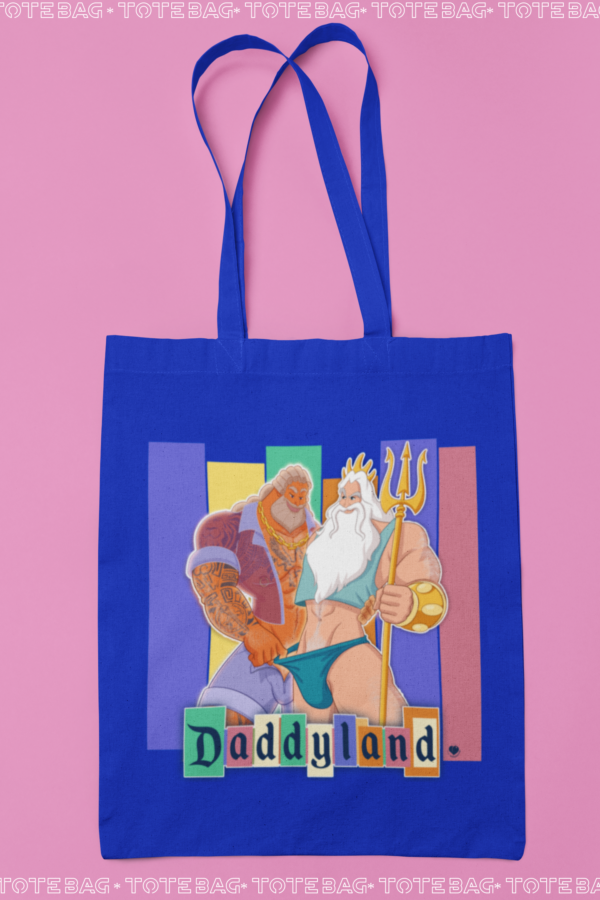Special Edition Daddyland ()