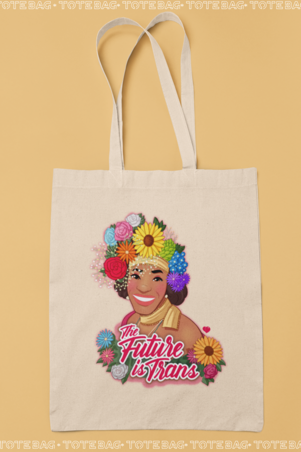 Special Edition Marsha P Johnson TB ()