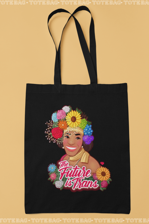 Special Edition Marsha P Johnson TB ()