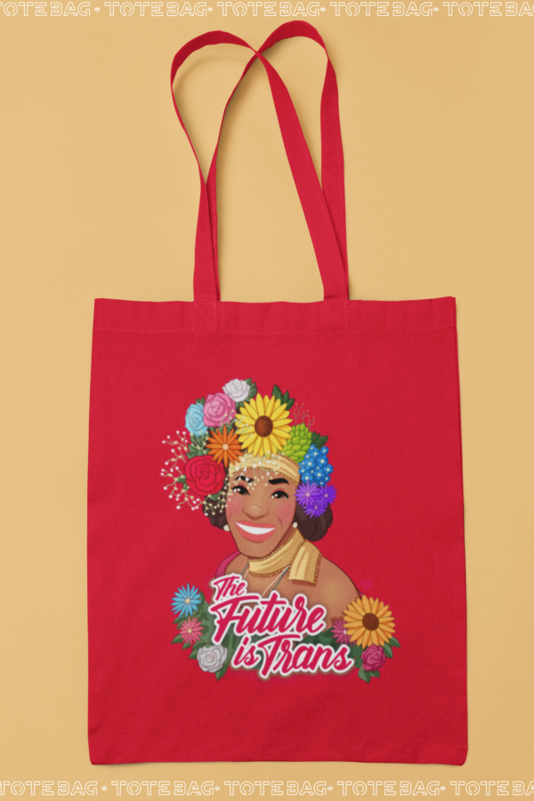 Special Edition Marsha P Johnson TB ()