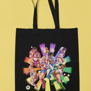 Special Edition Sailor Guardians TB ()