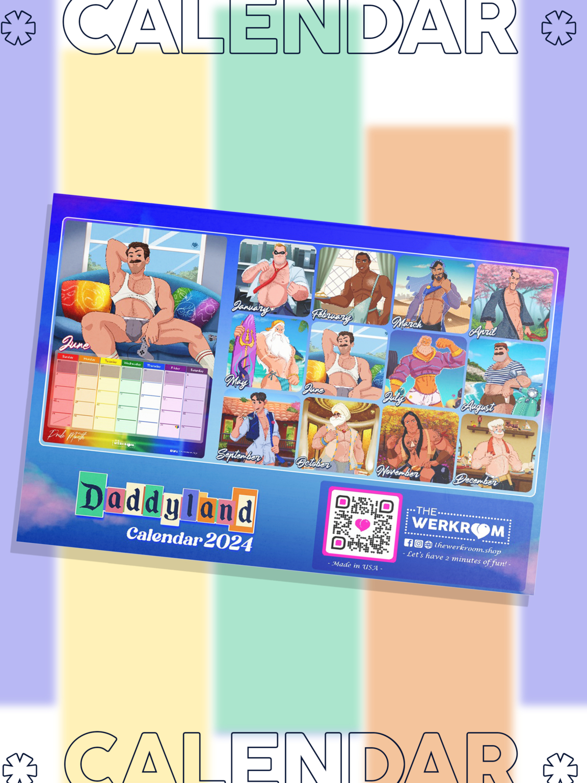 Calendar 2024 Daddyland Thewerkroom Shop   5.2 Calendar 1152x1536 