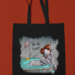 Halloqueer Pennywise TB ()