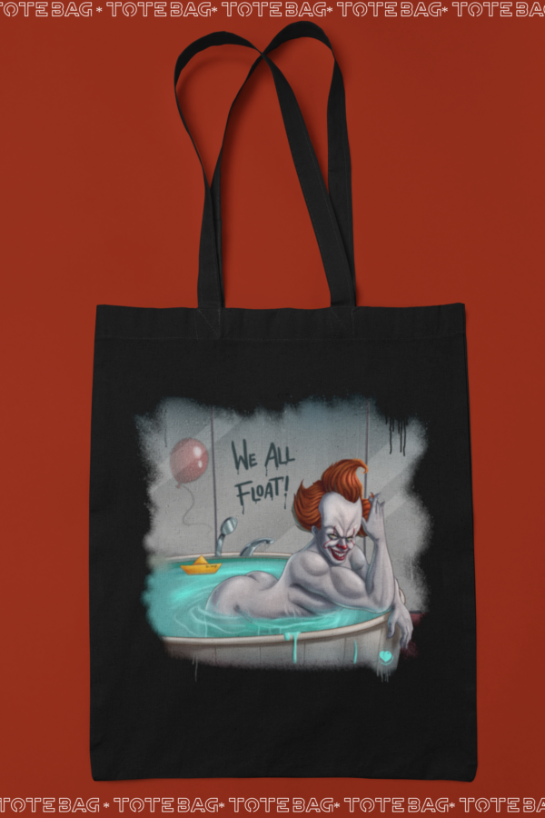 Halloqueer Pennywise TB ()