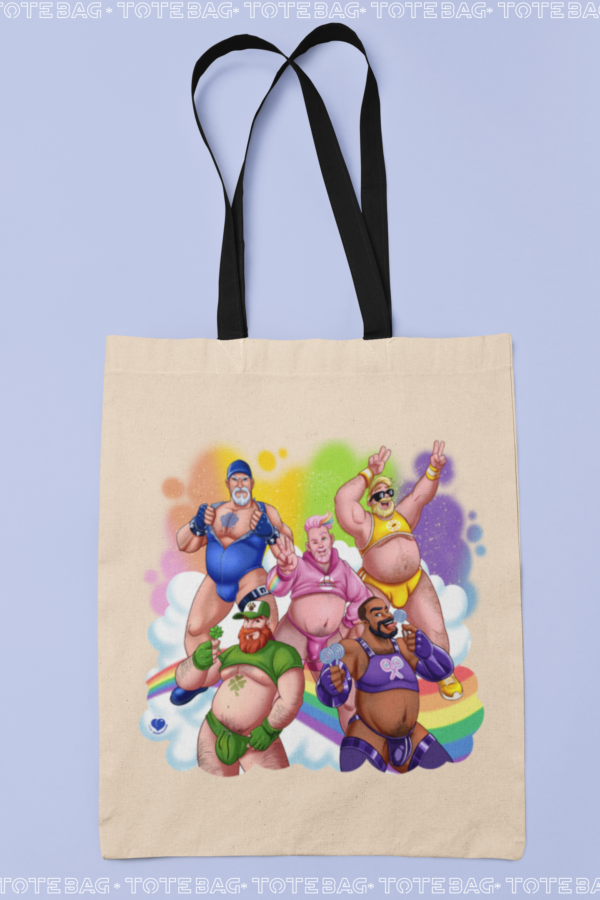 Special Edition Care Bears TB () copia
