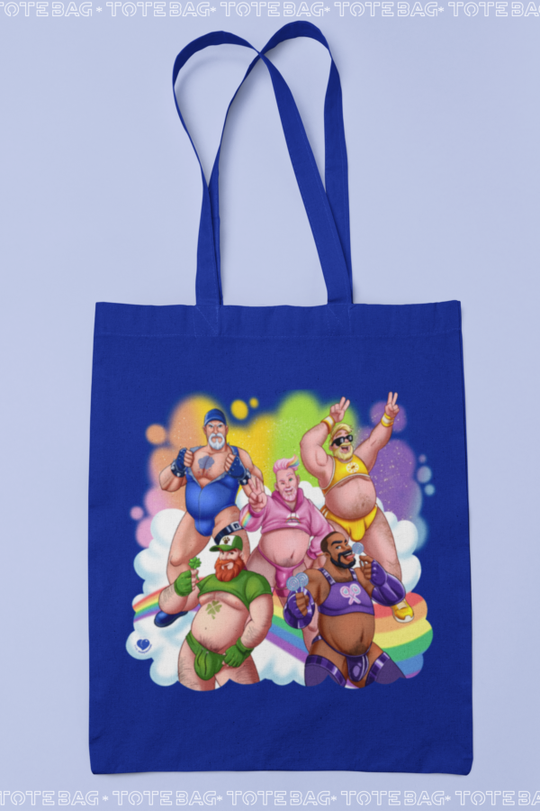 Special Edition Care Bears TB ()