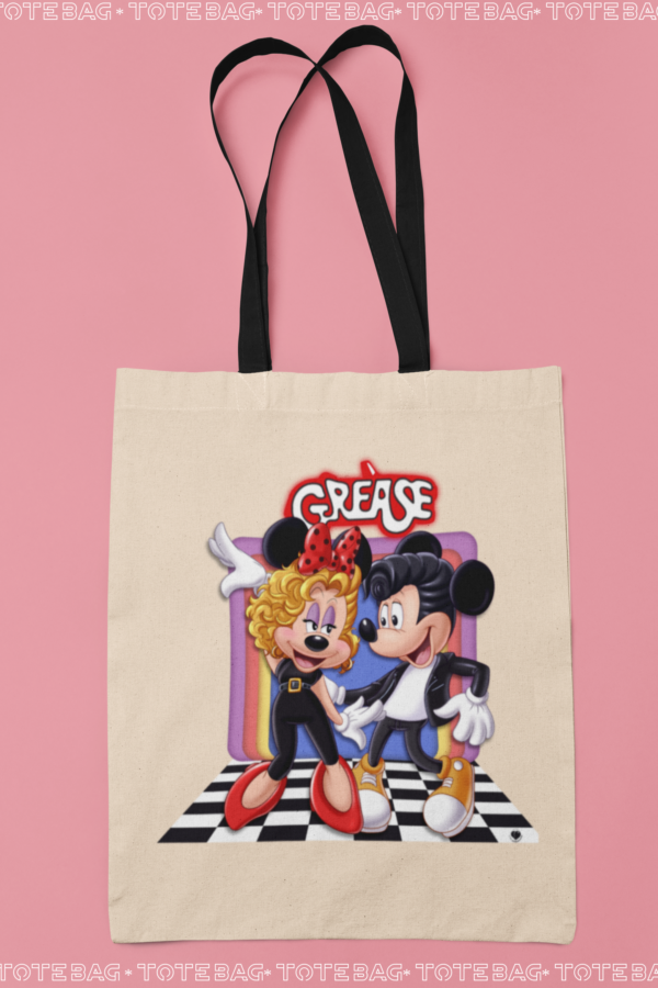Special Edition Grease TB () copia