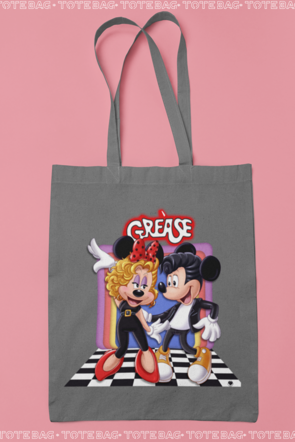 Special Edition Grease TB ()