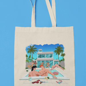 Special Edition Pool Party Princes New ()