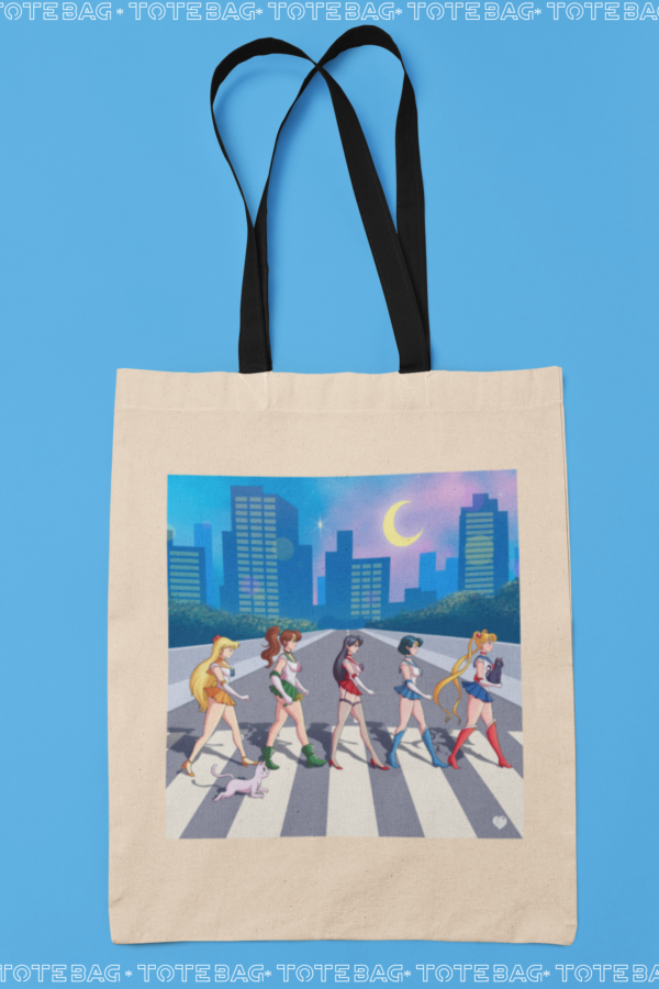 Special Edition Sailor Moon TB () copia