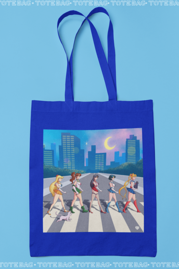 Special Edition Sailor Moon TB ()