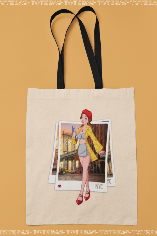Street Fashion Belle TB () copia