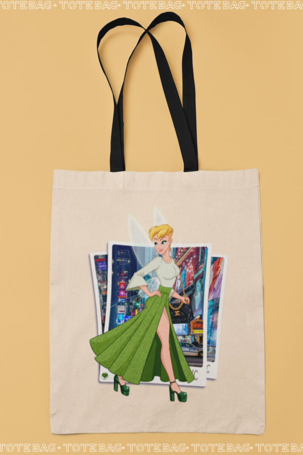 Street Fashion Tinkerbell TB () copia