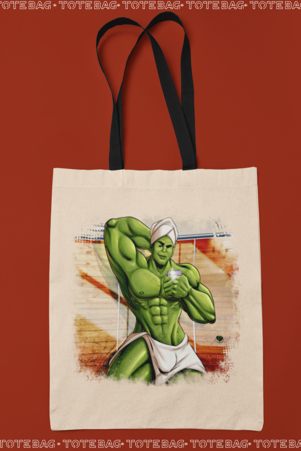 Super Homie Hulk TB () copia