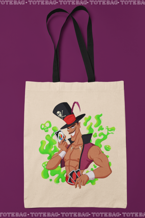 Villains Facilier TB () copia