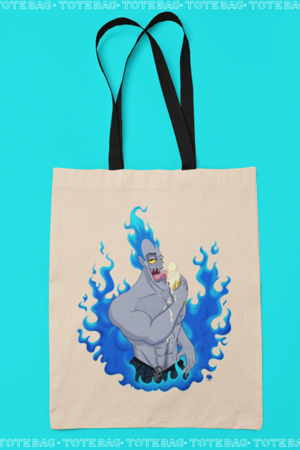 Villains Hades TB () copia