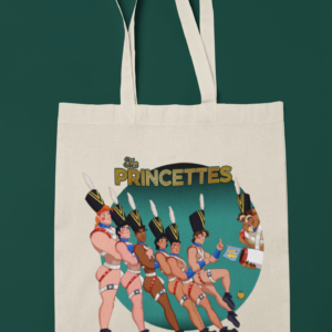 Limited Edition The Princettes ()