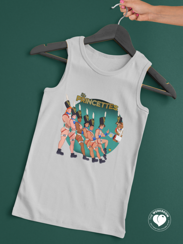 Limited Edition The Princettes ()