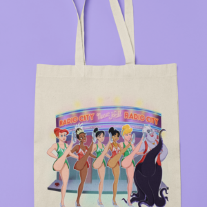 Limited Edition The Rockettes ()