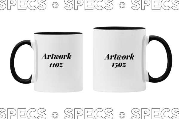 Mug Specs ()