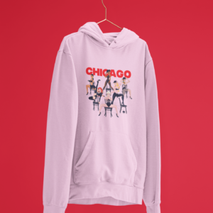 Special Edition Chicago ()