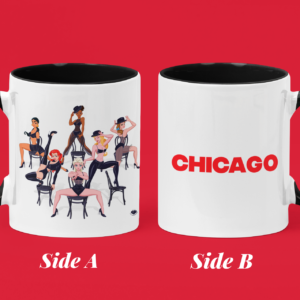 Special Edition Chicago ()