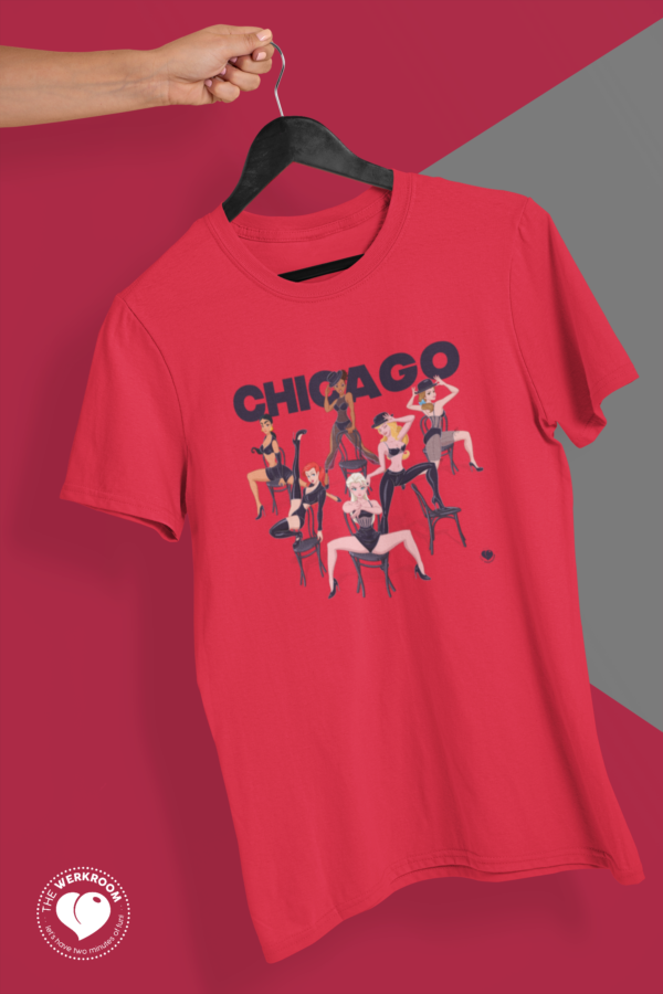 Special Edition Chicago ()