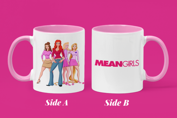 Movies Mean Girls ()