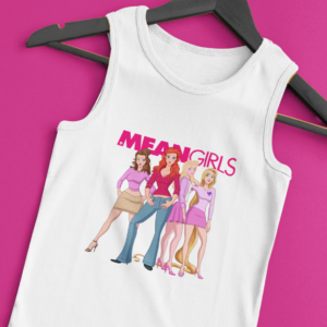 Movies Mean Girls () copia