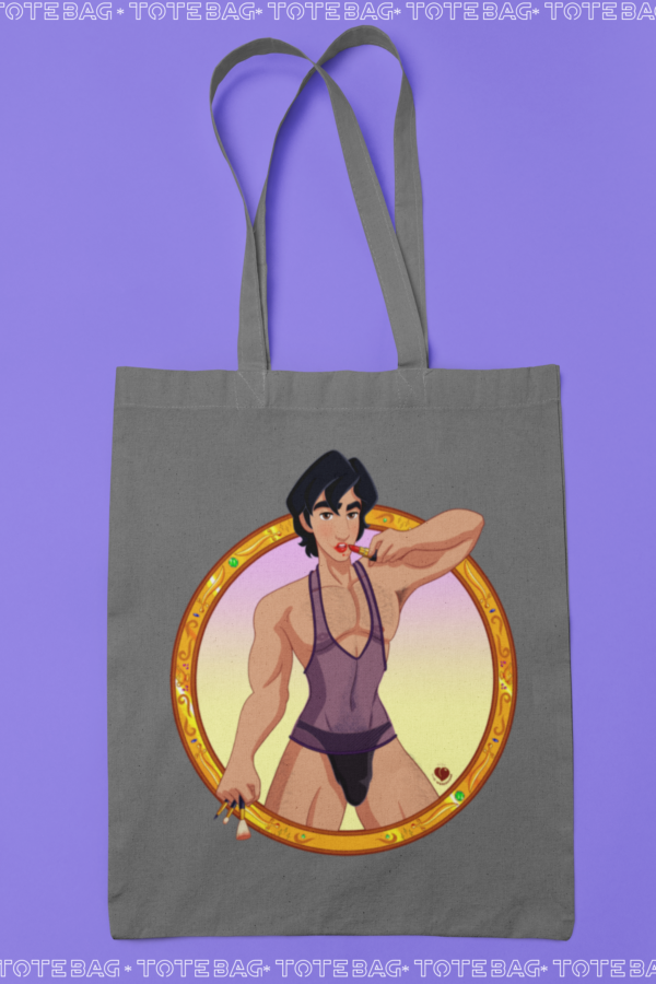 Prinsex Aladdin ()