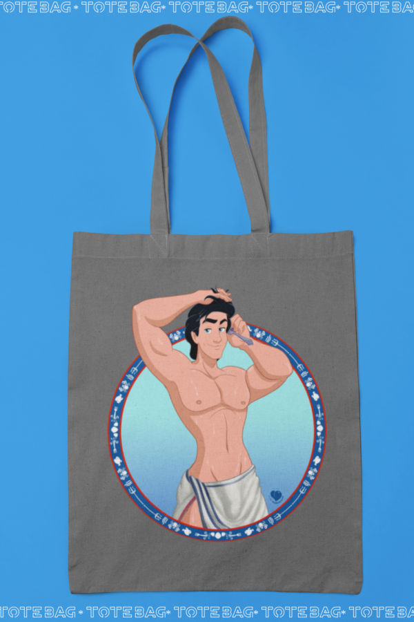 Prinsex Eric ()