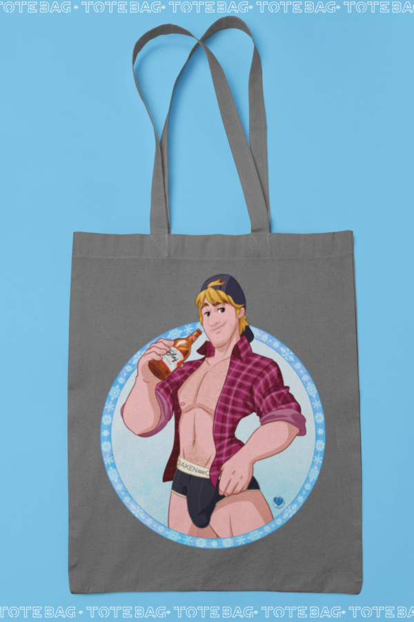 Prinsex Kristoff ()