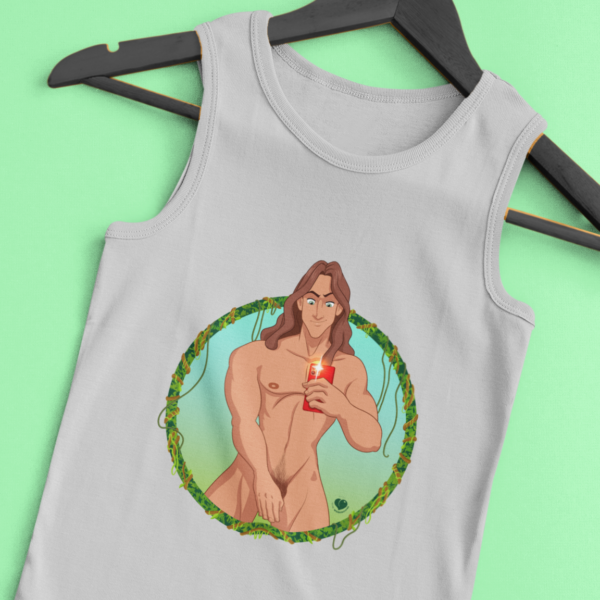 Prinsex Tarzan () copia