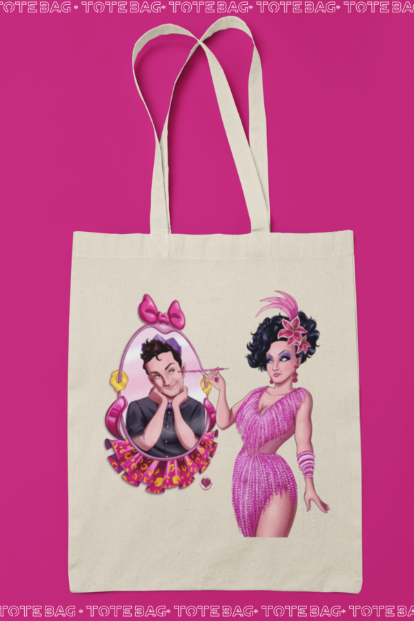 Draglam BenDeLaCreme ()