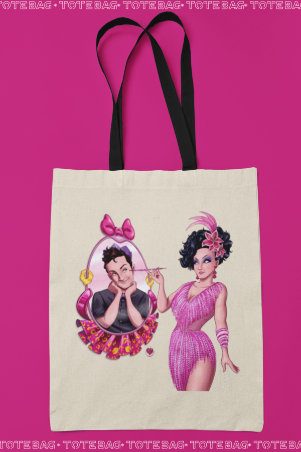 Draglam BenDeLaCreme () copia