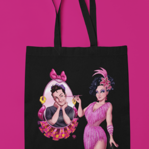 Draglam BenDeLaCreme ()