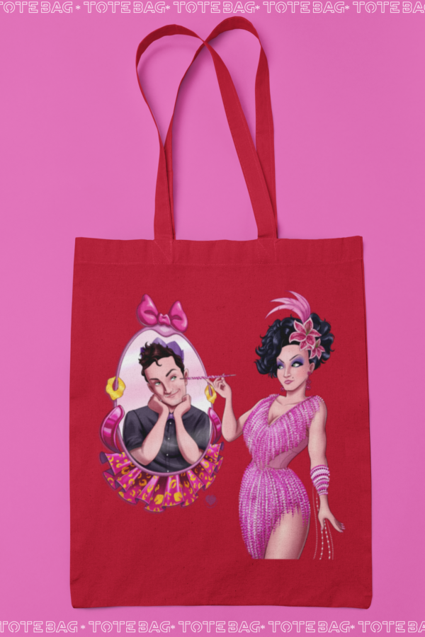 Draglam BenDeLaCreme ()