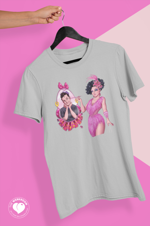 Draglam BenDeLaCreme ()