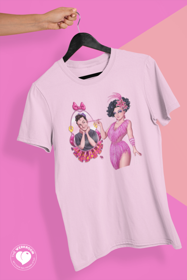 Draglam BenDeLaCreme ()