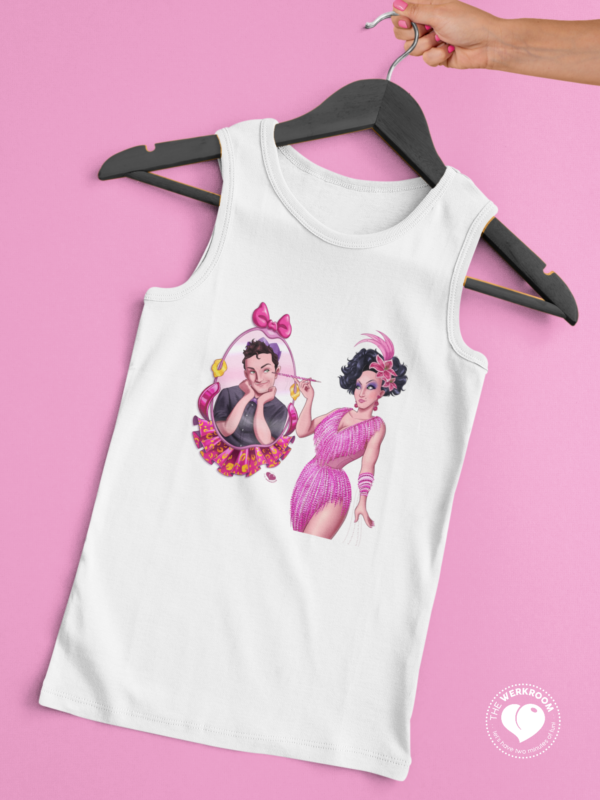 Draglam BenDeLaCreme ()