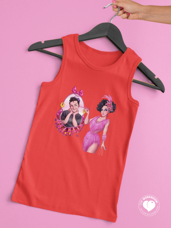 Draglam BenDeLaCreme ()