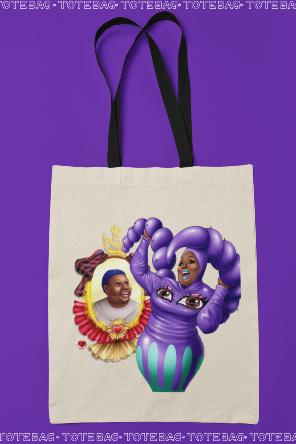 Draglam Latrice Royale () copia