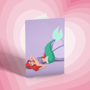 Valentines Ariel ()