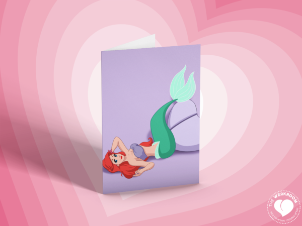 Valentines Ariel ()