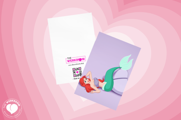 Valentines Ariel ()