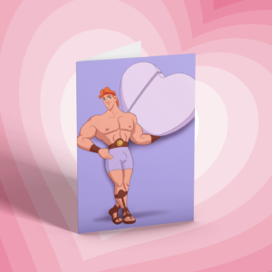 Valentines Hercules ()